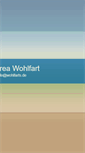 Mobile Screenshot of naturseifen-paradies.de